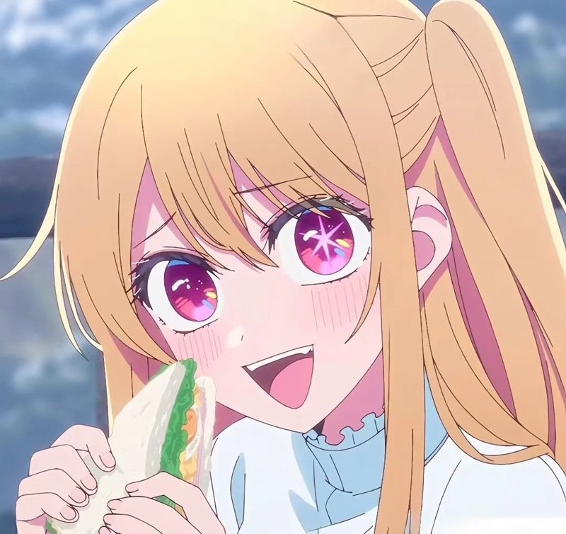 ảnh hoshino ruby 41