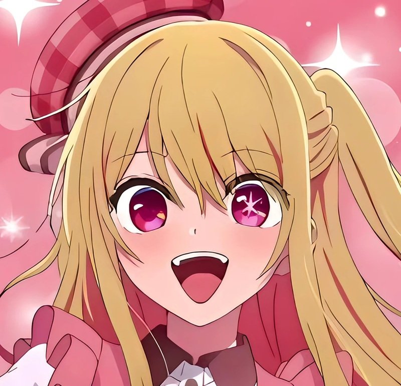 ảnh hoshino ruby 44