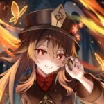 Tổng hợp 86+ ảnh Hutao anime chất lừ cho fan Genshin