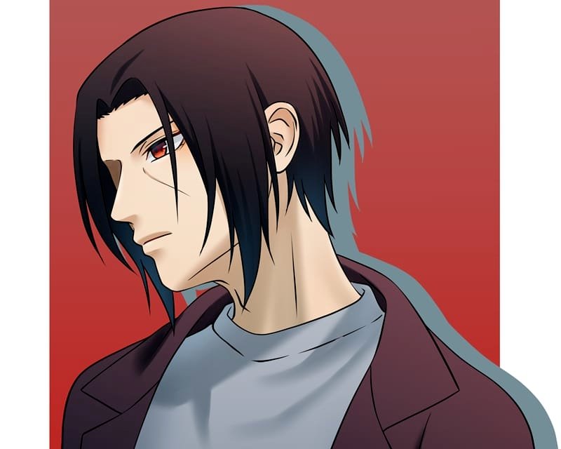 ảnh itachi 12