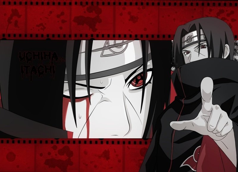 ảnh itachi 29
