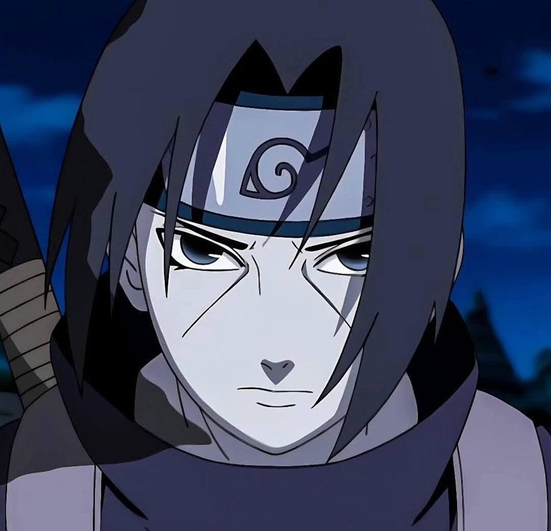 ảnh itachi 32