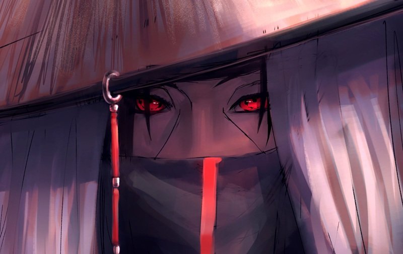ảnh itachi 5