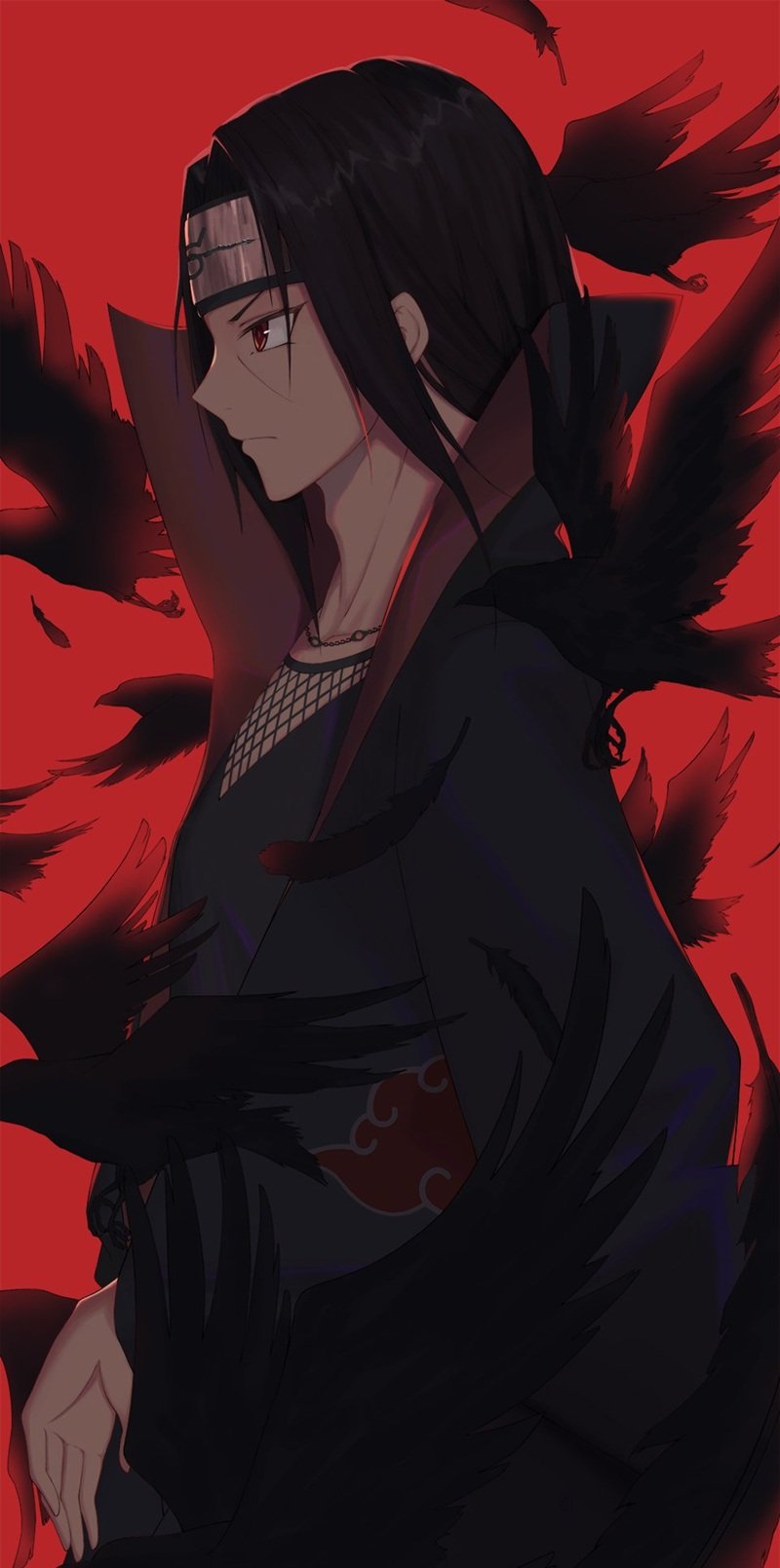 ảnh itachi 8
