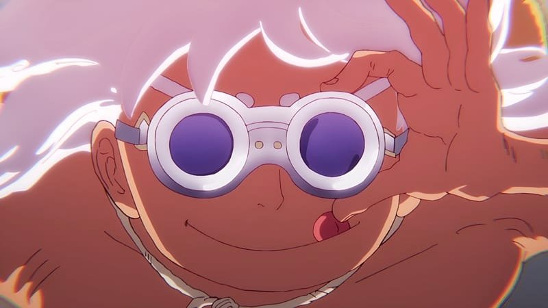 ảnh luffy gear 5​ 31