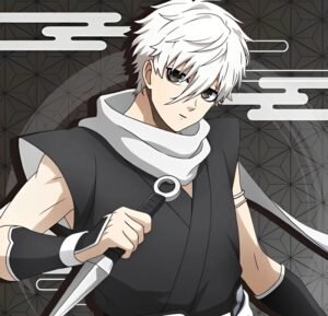 Tổng hợp 90+ ảnh nagi anime cool ngầu siêu chất