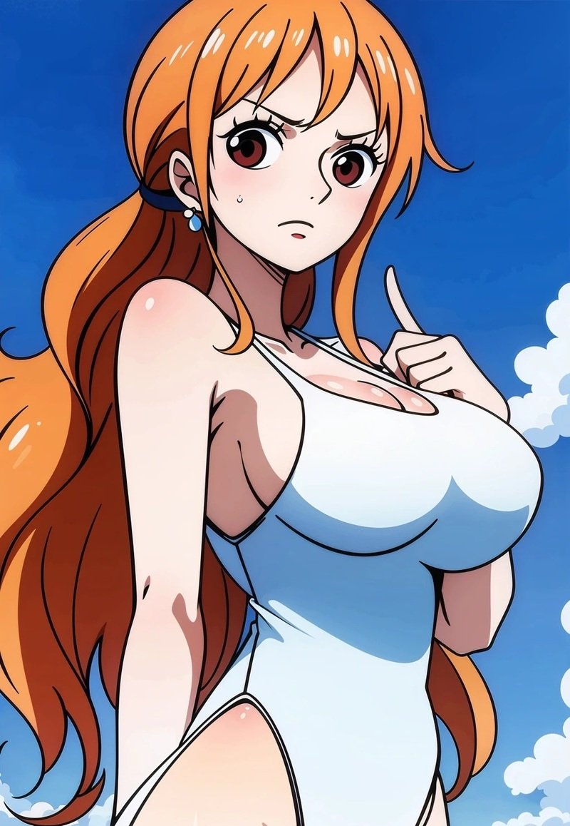 ảnh nami 29
