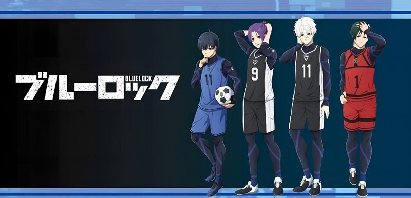 ảnh nền blue lock