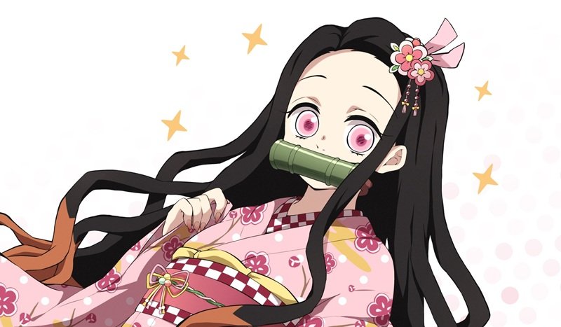 ảnh nezuko 29