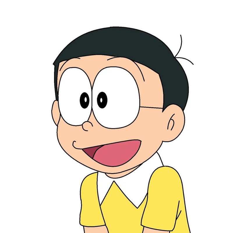 ảnh nobita 11
