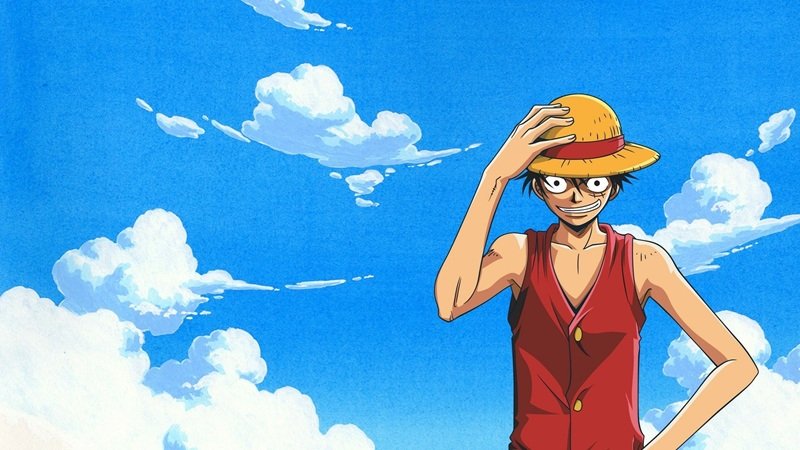 ảnh one piece 11