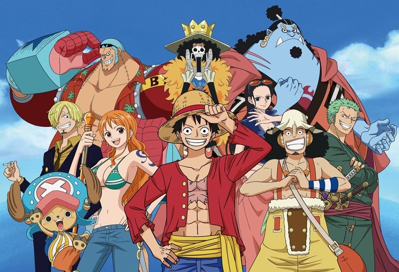 ảnh one piece 26