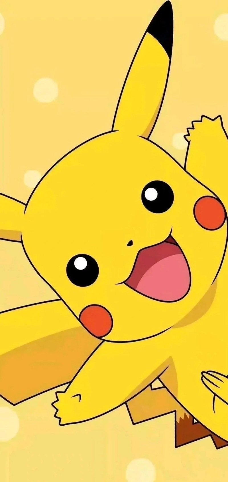ảnh pikachu 10