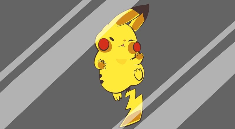ảnh pikachu 13