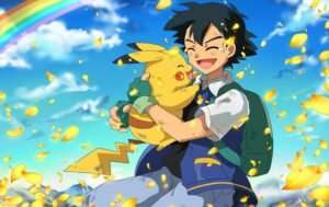 112+ ảnh Pikachu dễ thương khiến tim tan chảy