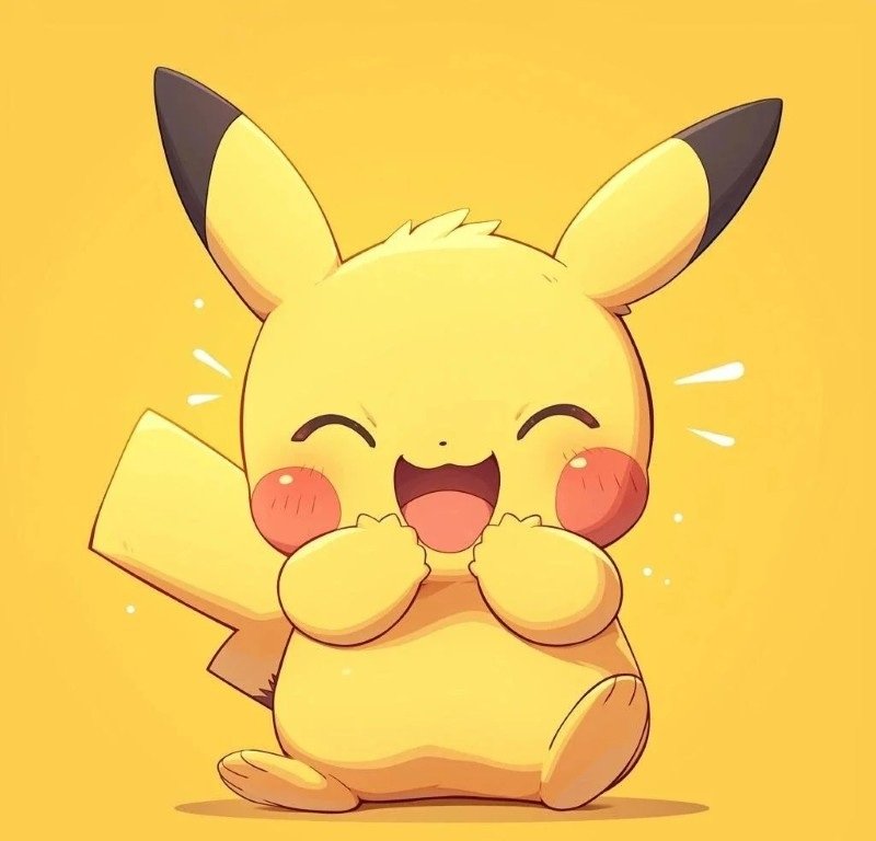 ảnh pikachu 22