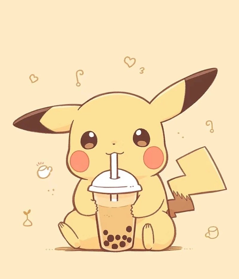 ảnh pikachu 27