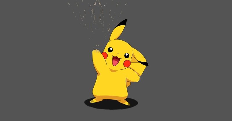 ảnh pikachu 6