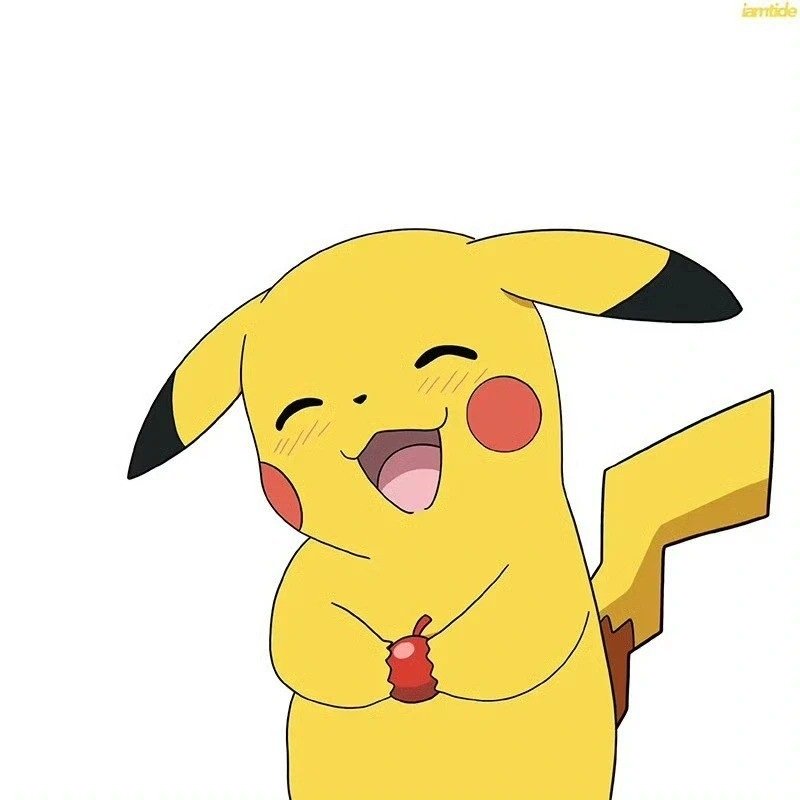 ảnh pikachu 9