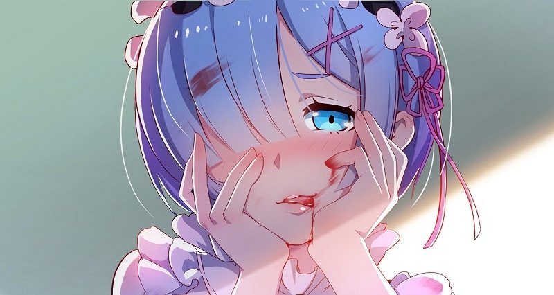 ảnh rem 11