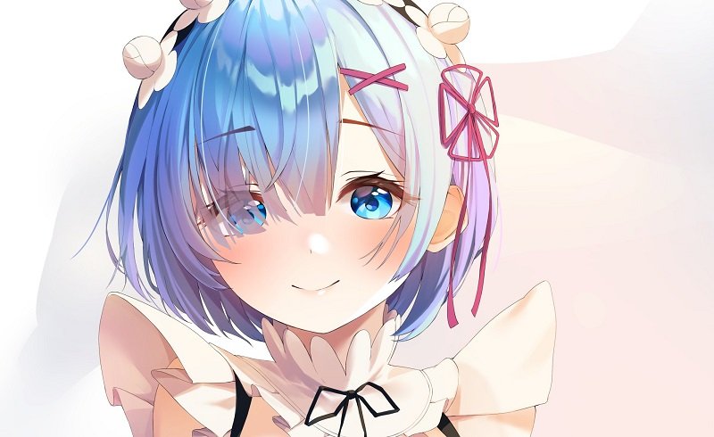 ảnh rem 2
