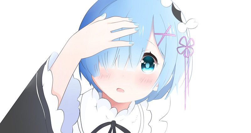 ảnh rem 24