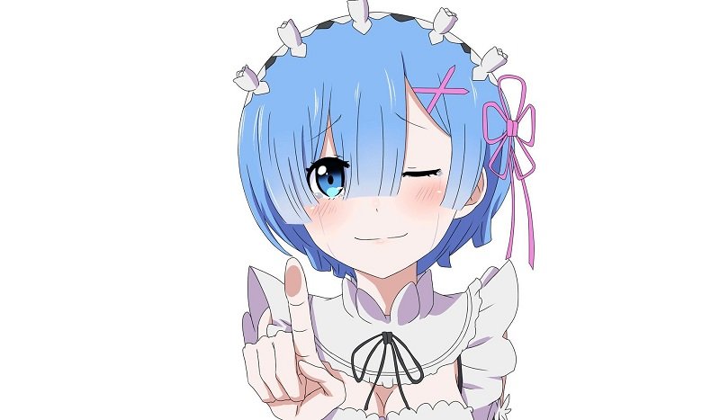 ảnh rem 26