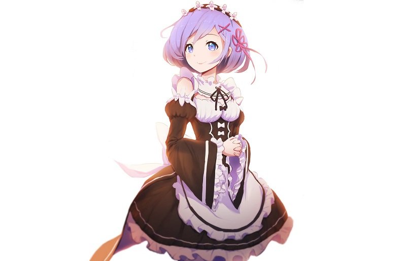 ảnh rem 29