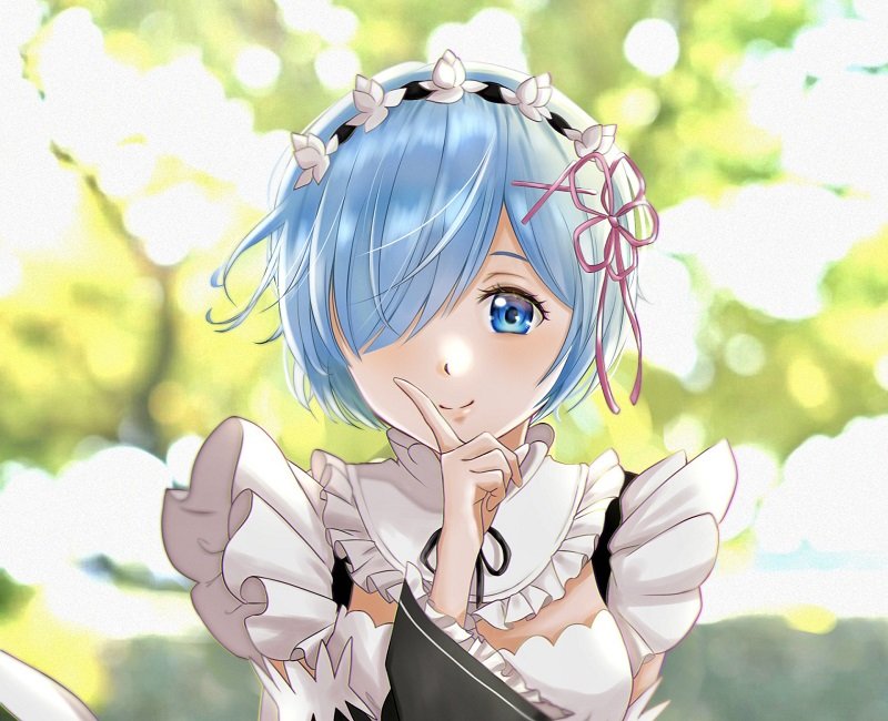 ảnh rem 3