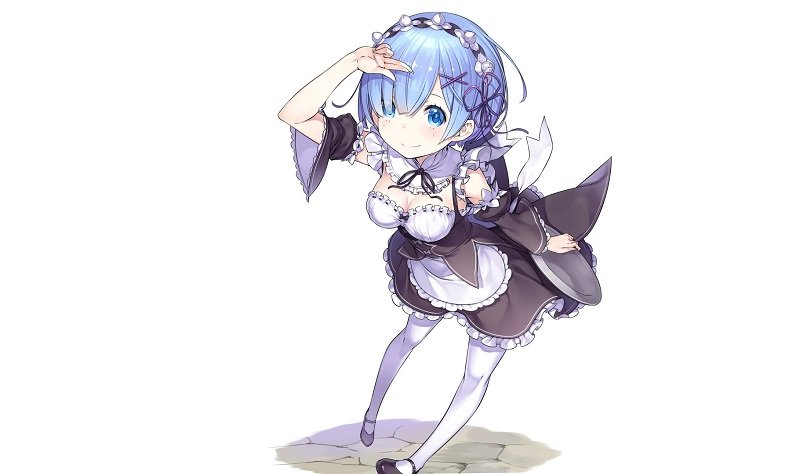 ảnh rem 31