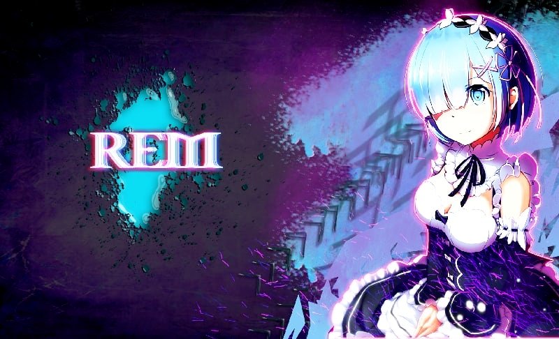 ảnh rem 37