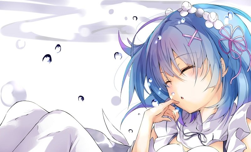 ảnh rem 38