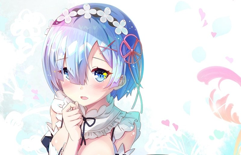 ảnh rem 41