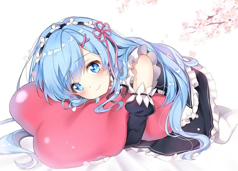 ảnh rem 42