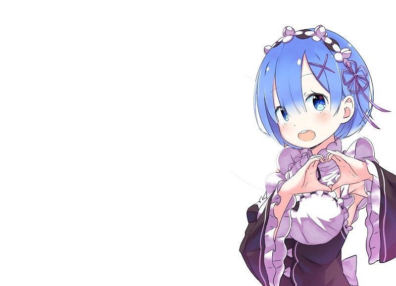 ảnh rem 43