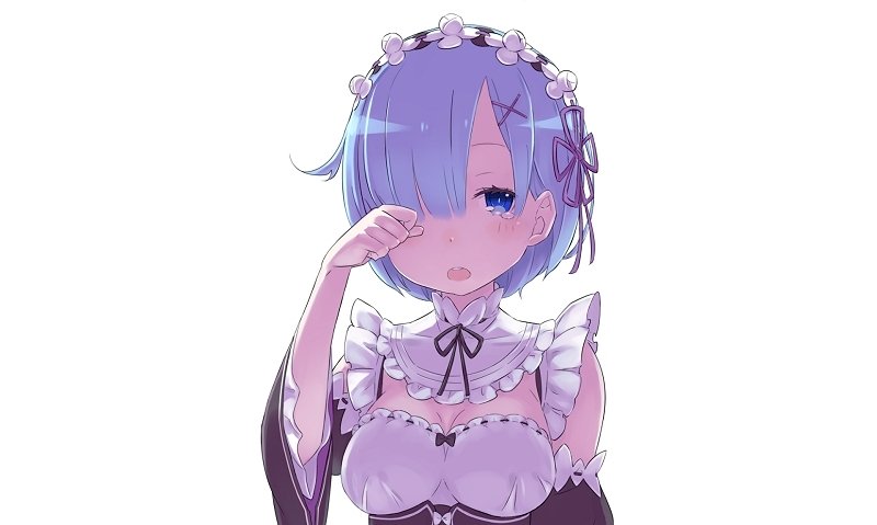 ảnh rem 9