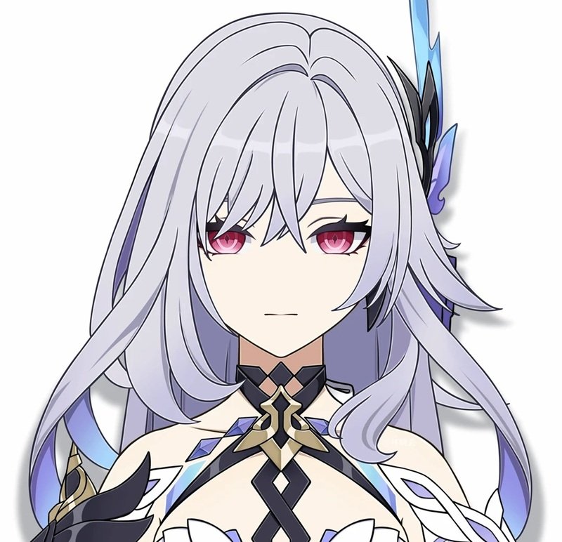 ảnh skirk genshin impact