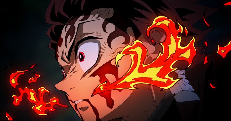 ảnh tanjiro 12