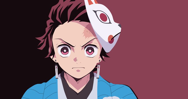 ảnh tanjiro 16