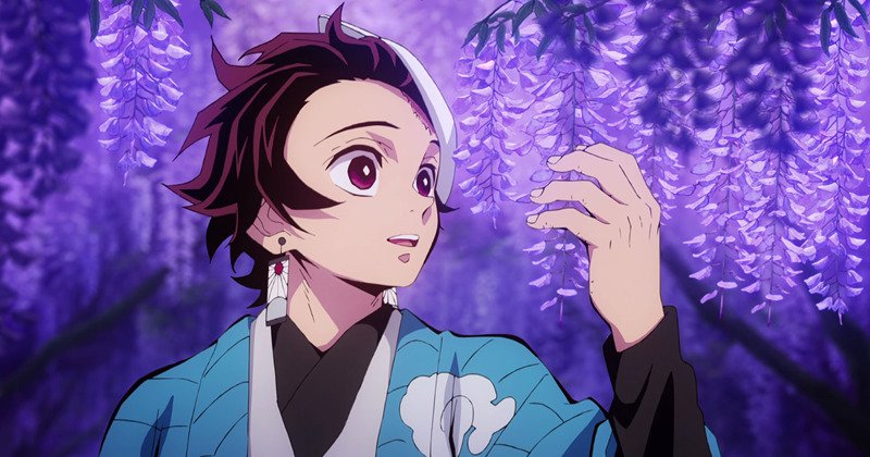 ảnh tanjiro 25