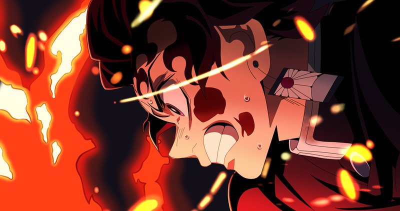 ảnh tanjiro 6