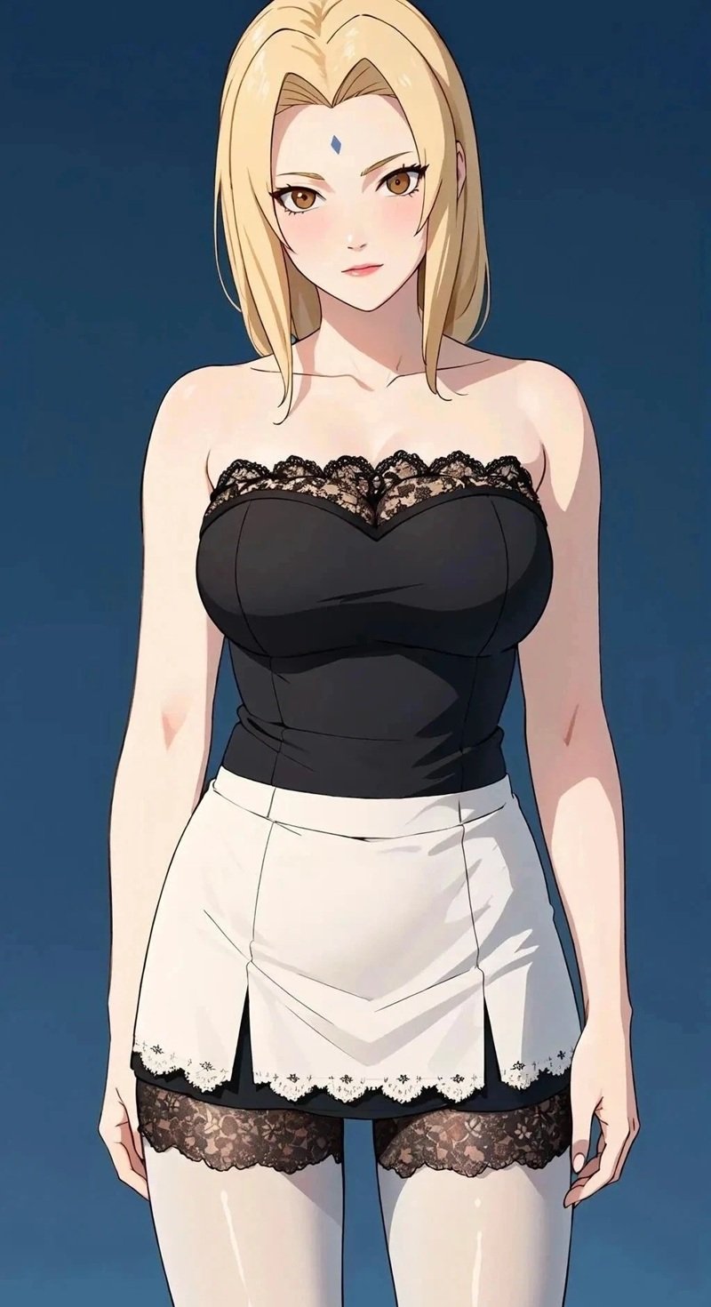 ảnh tsunade 12
