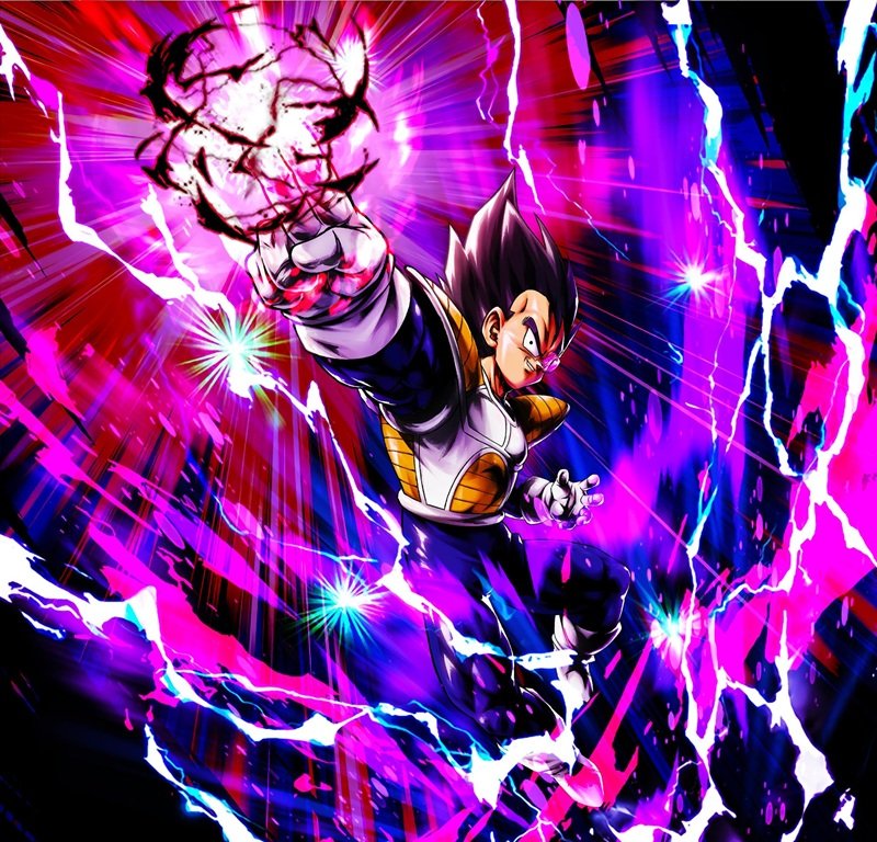 ảnh vegeta 15