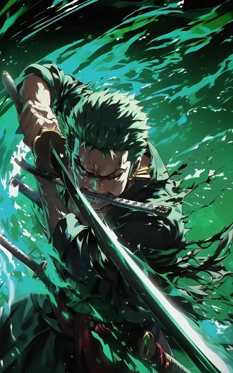 ảnh zoro 35