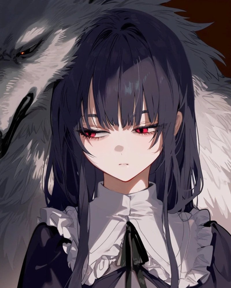 anime nữ quyến rũ nhất 14