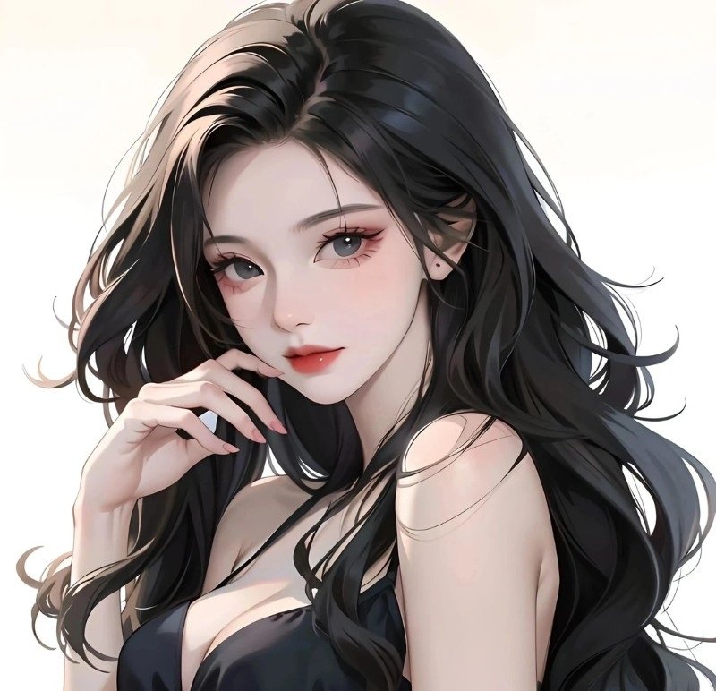 anime nữ quyến rũ nhất 23