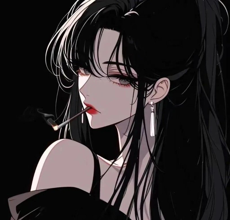 anime nữ quyến rũ nhất 26