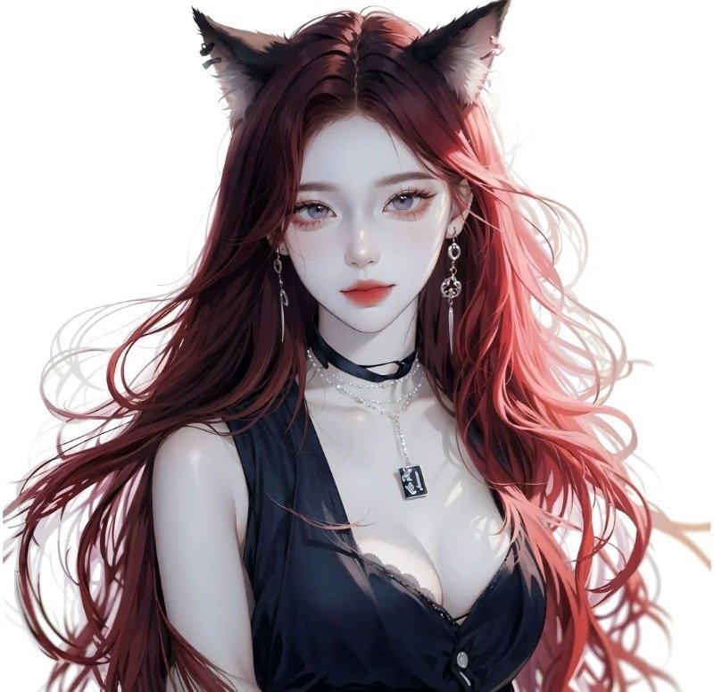 anime nữ quyến rũ nhất 29