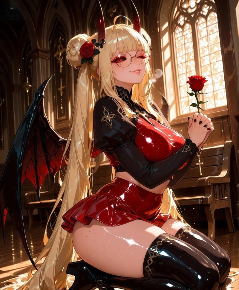 anime nữ quyến rũ nhất 39