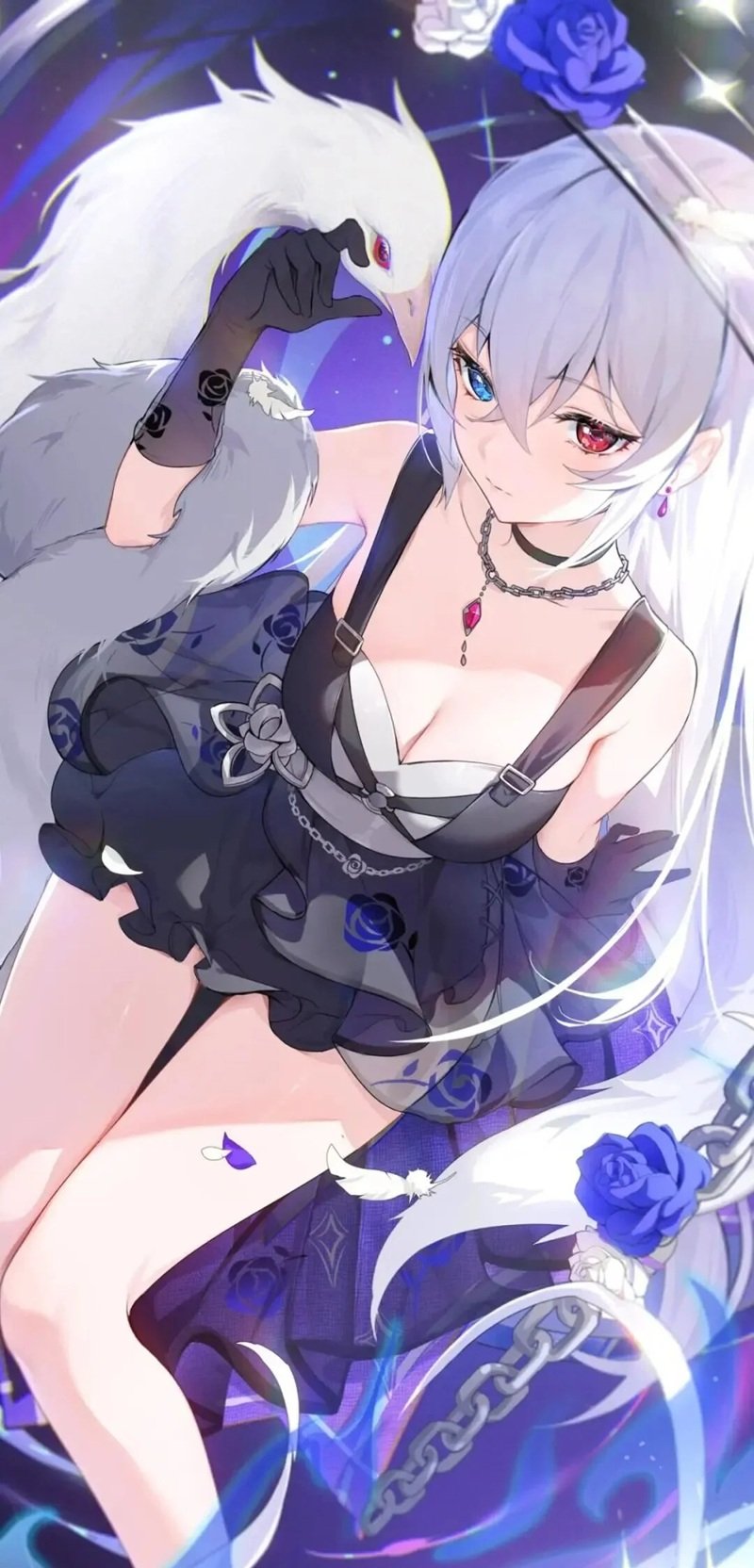 anime nữ quyến rũ nhất 43